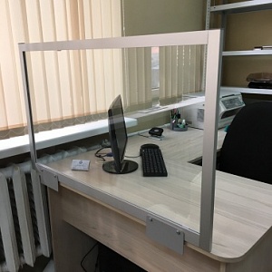 Мы производим торговую мебель. Защитные экраны от коронавируса COVID-19 для офиса - Отличное решение для большинства торговых площадей. Быстро, качественно, от производителя. Наша мебель умеет продавать. 